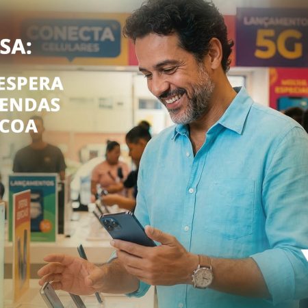 Imagem de abertura do artigo: Comércio espera alta nas vendas para a Páscoa