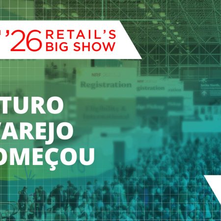 Imagem de abertura do artigo: O futuro do varejo já começou
